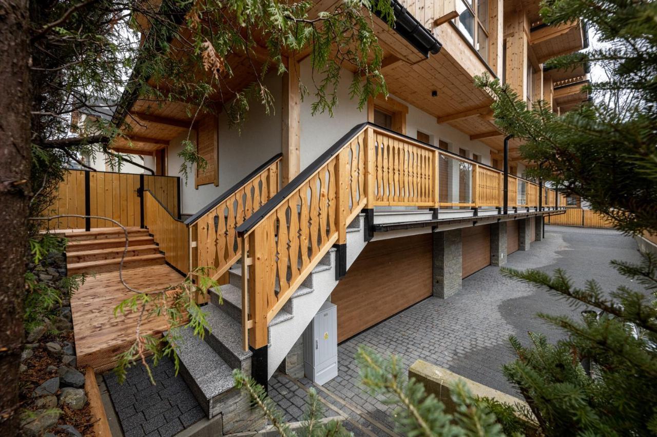 Tatrzanskie Zacisze - Apartamenty Pod Orlem — Photos 3