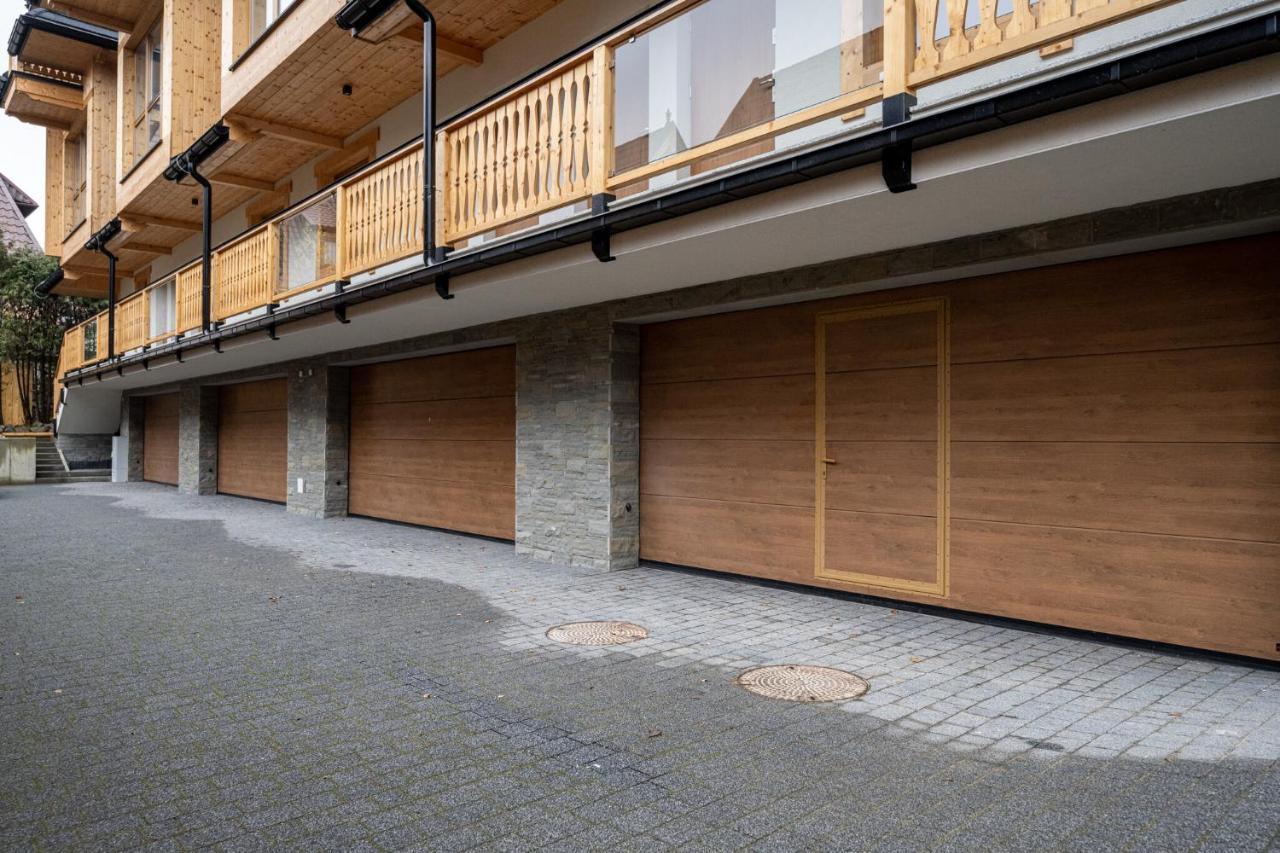 Tatrzanskie Zacisze - Apartamenty Pod Orlem — Photos 2